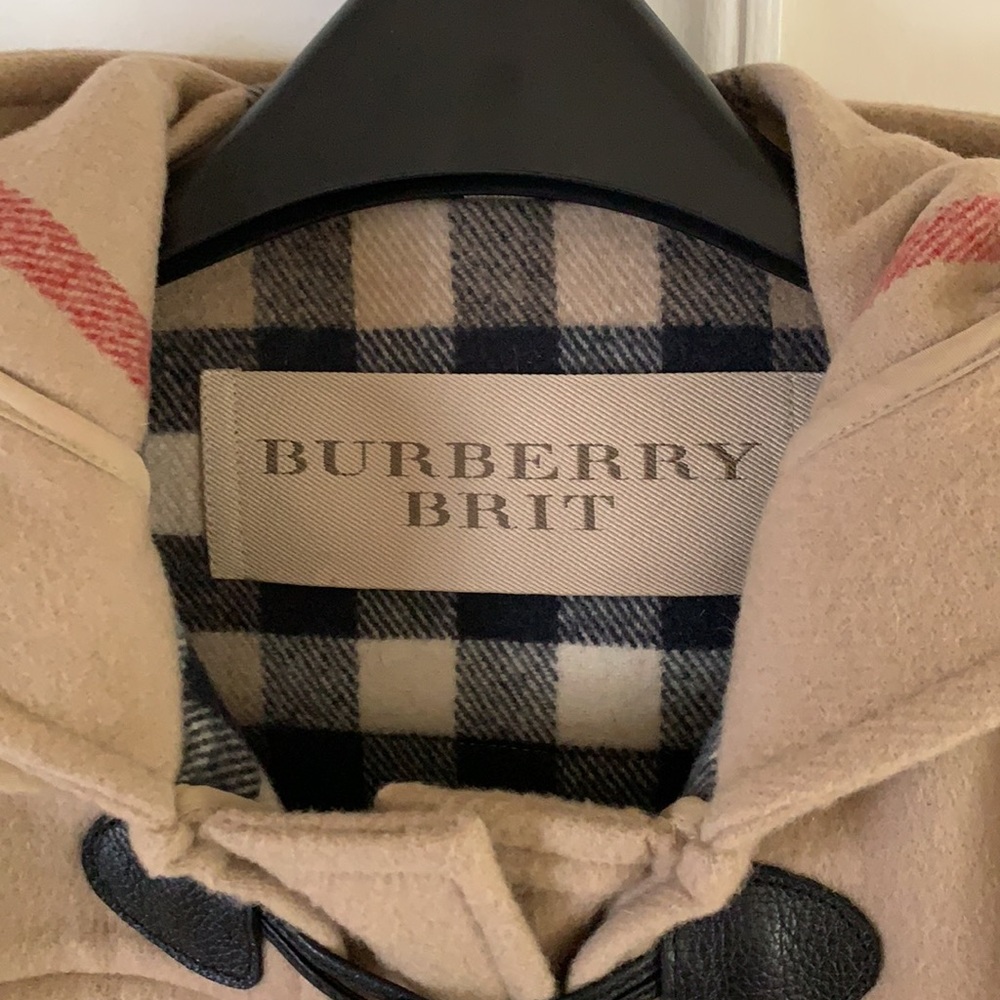 Toggle Coat - image 3